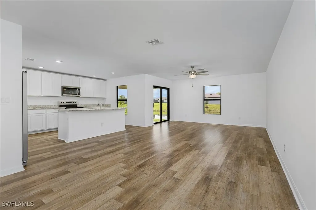 821 Gen D Macarthur Avenue Labelle FL 33935
