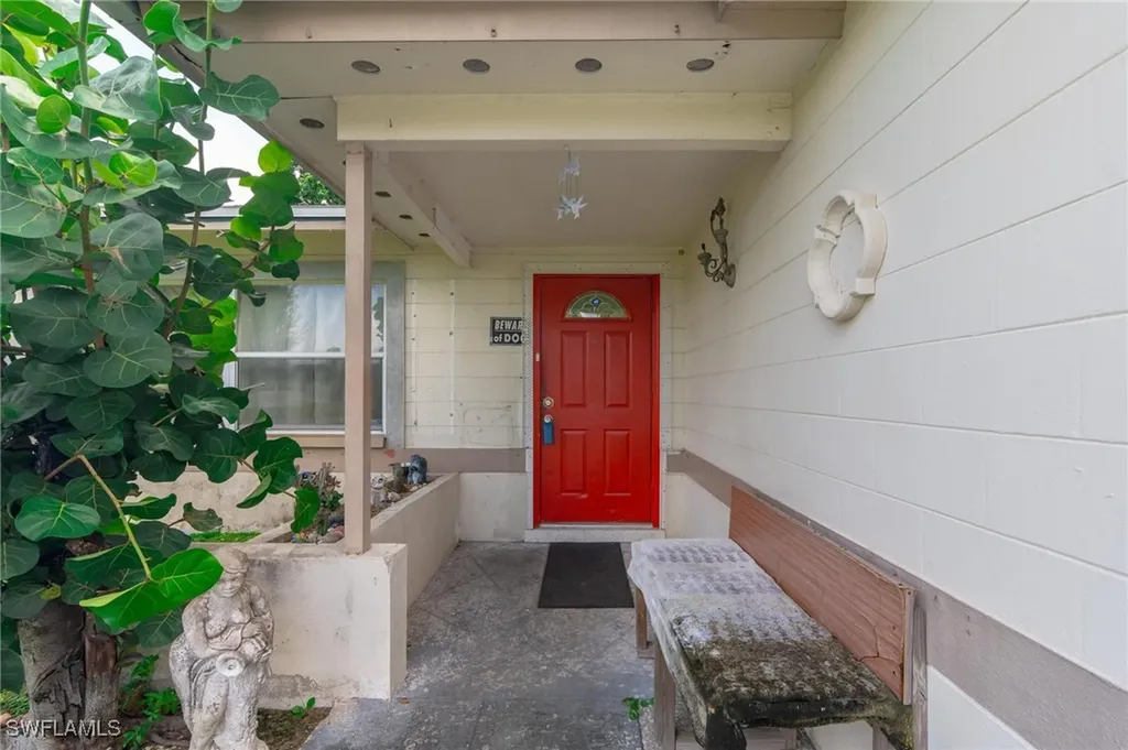 1208 Barnsdale Street Lehigh Acres FL 33936