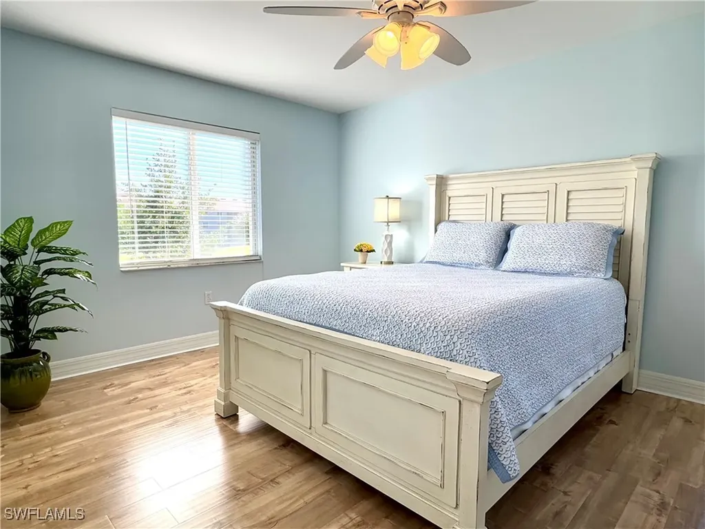 1100 Eastham Way Naples FL 34104