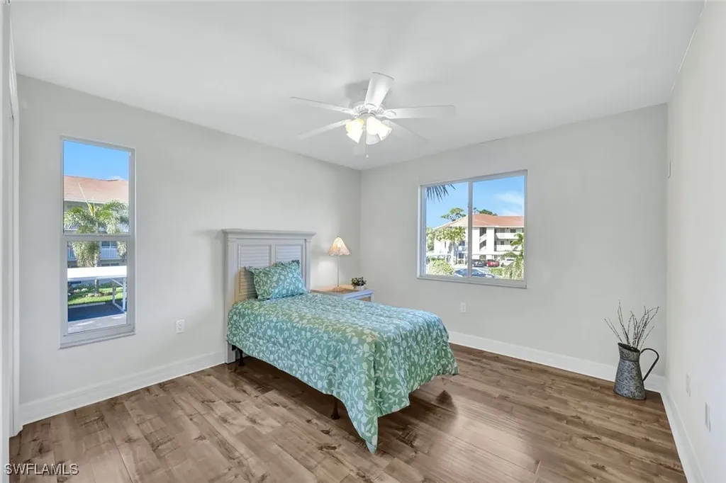 1100 Eastham Way Naples FL 34104