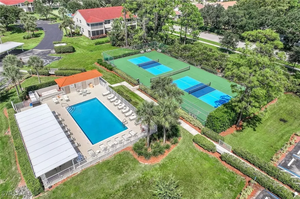 1100 Eastham Way Naples FL 34104