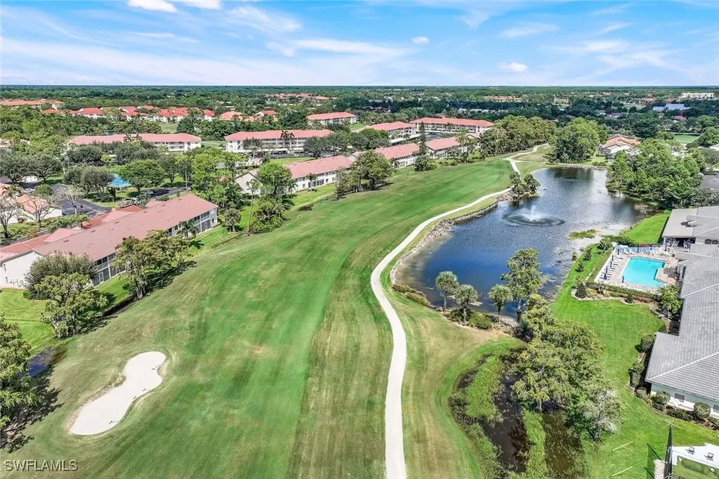 1100 Eastham Way Naples FL 34104
