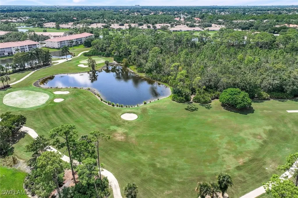 1100 Eastham Way Naples FL 34104