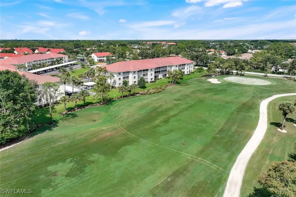 1100 Eastham Way Naples FL 34104