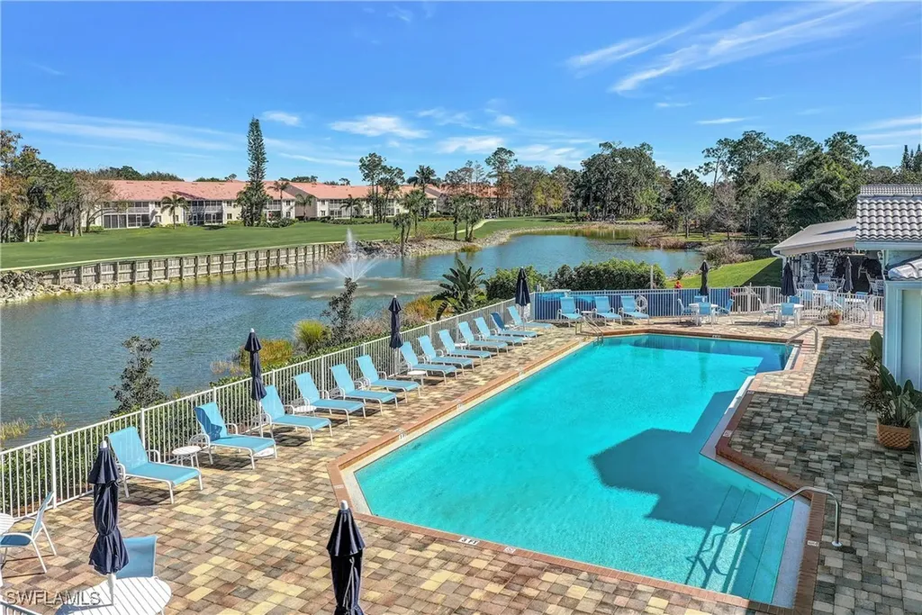 1100 Eastham Way Naples FL 34104