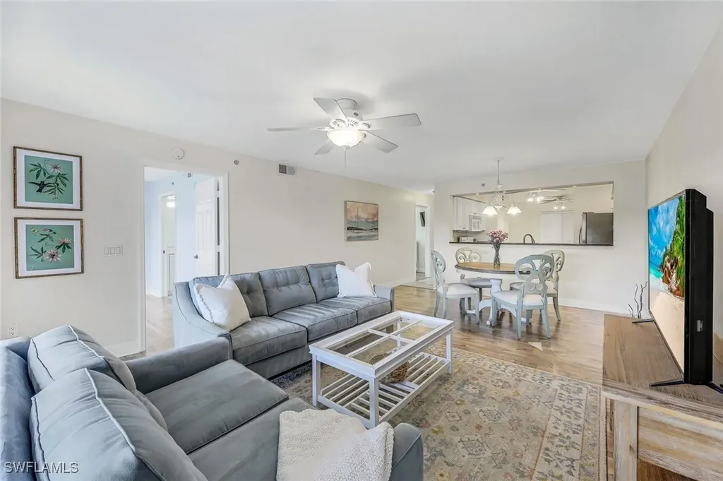 1100 Eastham Way Naples FL 34104