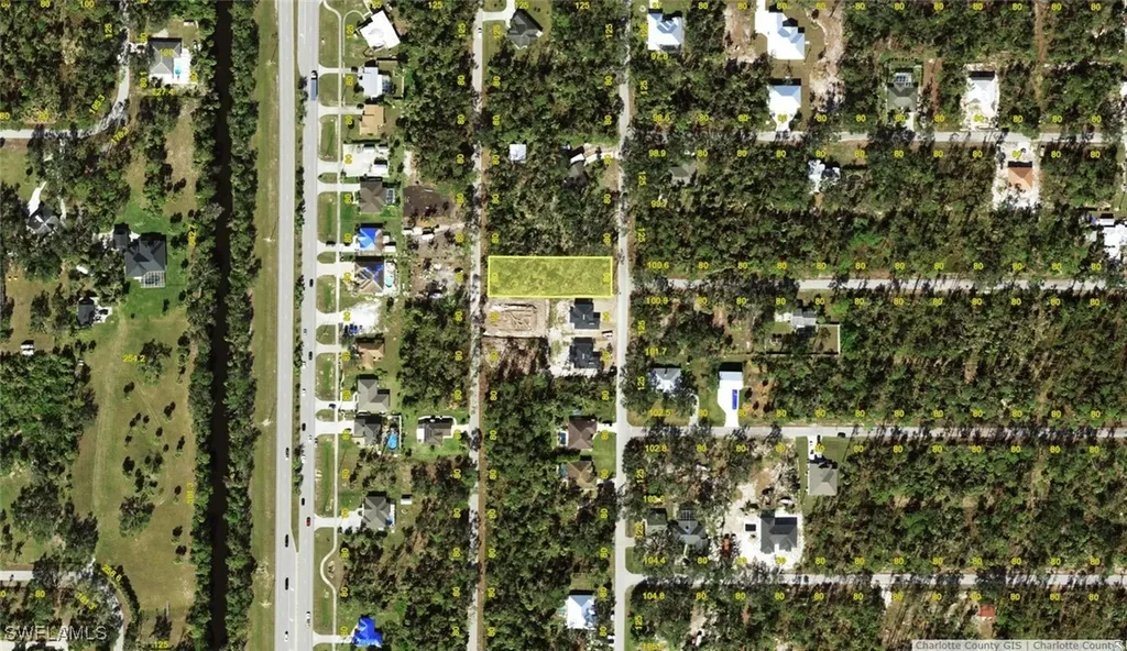 90 Mercer 91 Sundiet Street Port Charlotte FL 33954