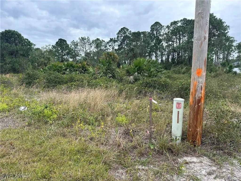 650 Knapp Street Lehigh Acres FL 33974