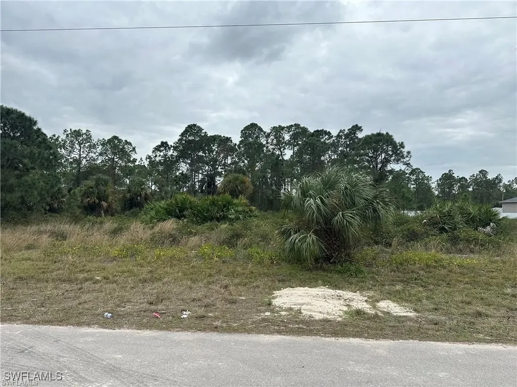 650 Knapp Street Lehigh Acres FL 33974