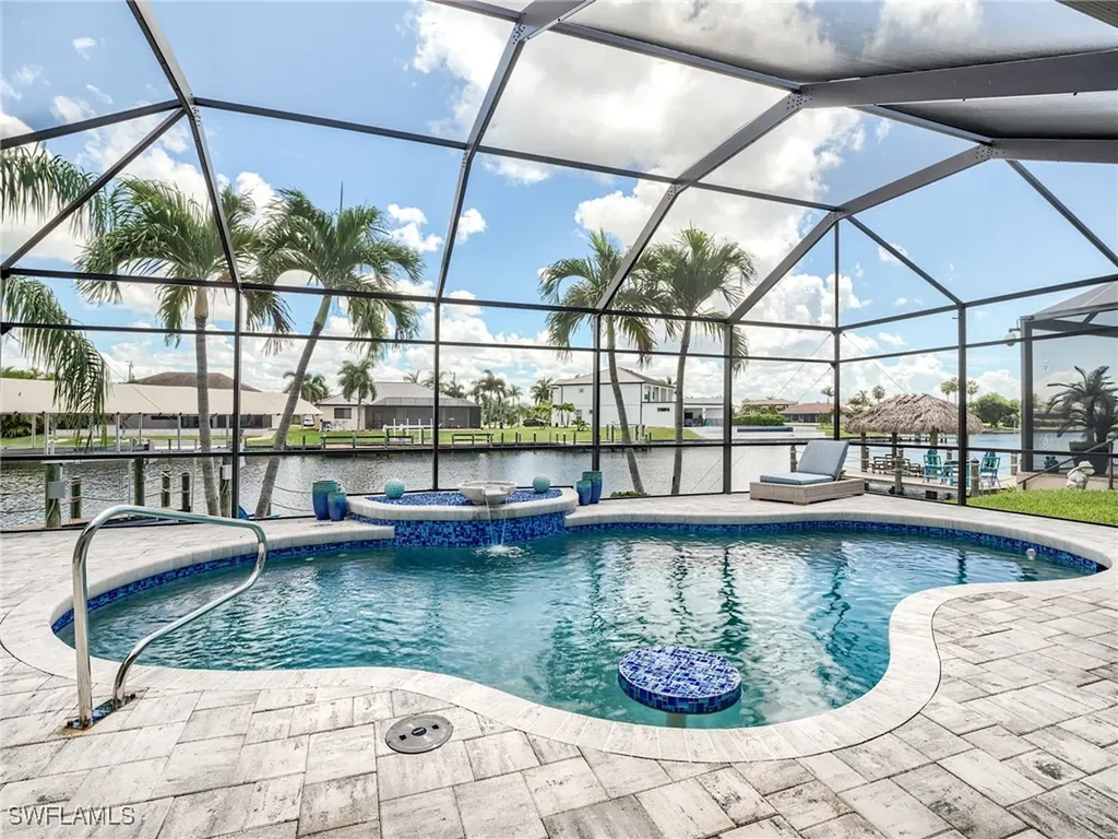 4007 SW 27th Court Cape Coral FL 33914