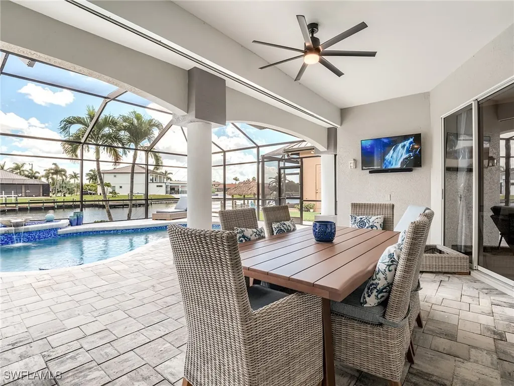 4007 SW 27th Court Cape Coral FL 33914
