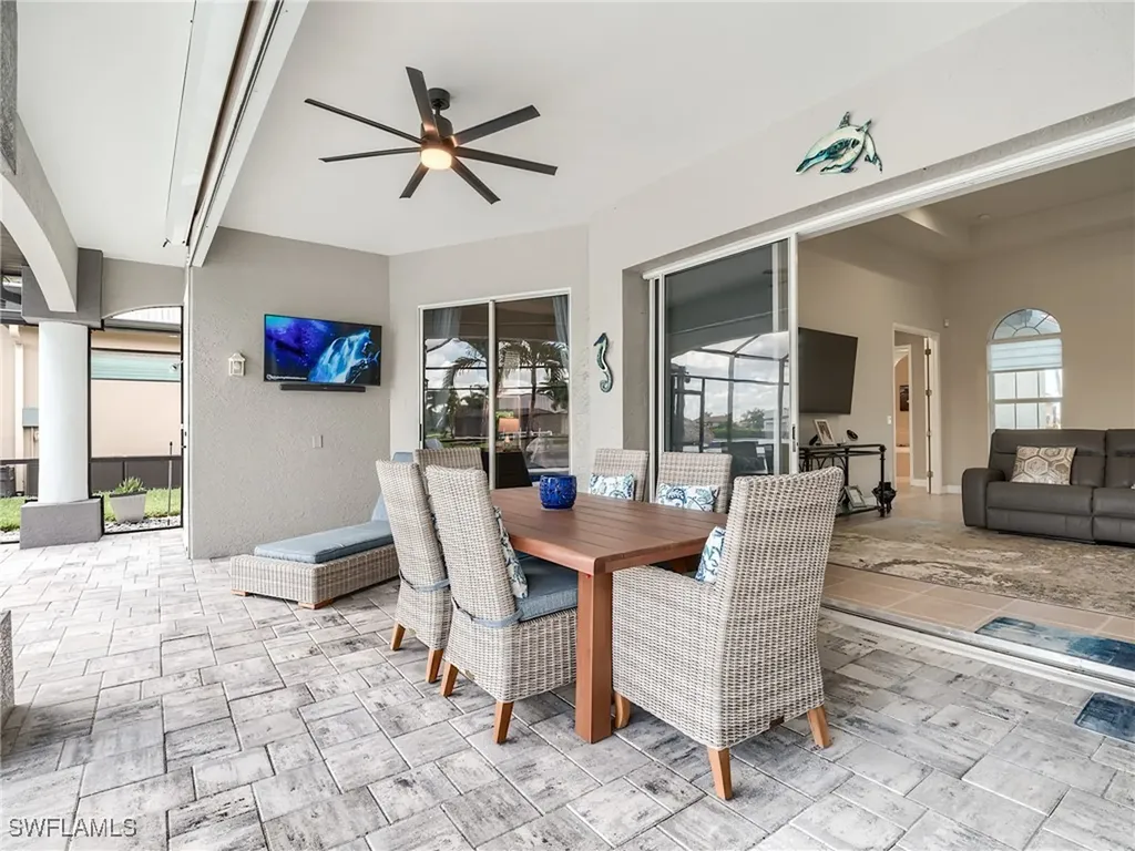 4007 SW 27th Court Cape Coral FL 33914