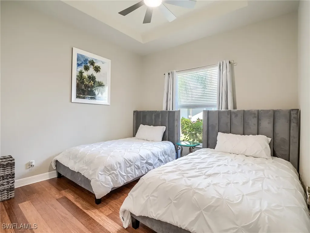 4007 SW 27th Court Cape Coral FL 33914