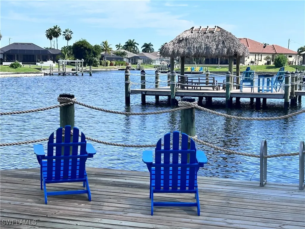 4007 SW 27th Court Cape Coral FL 33914