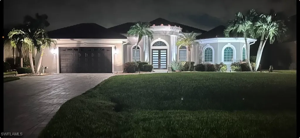4007 SW 27th Court Cape Coral FL 33914