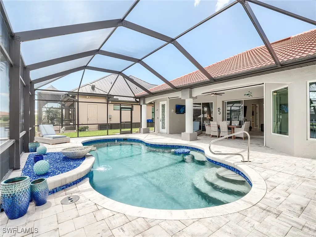 4007 SW 27th Court Cape Coral FL 33914