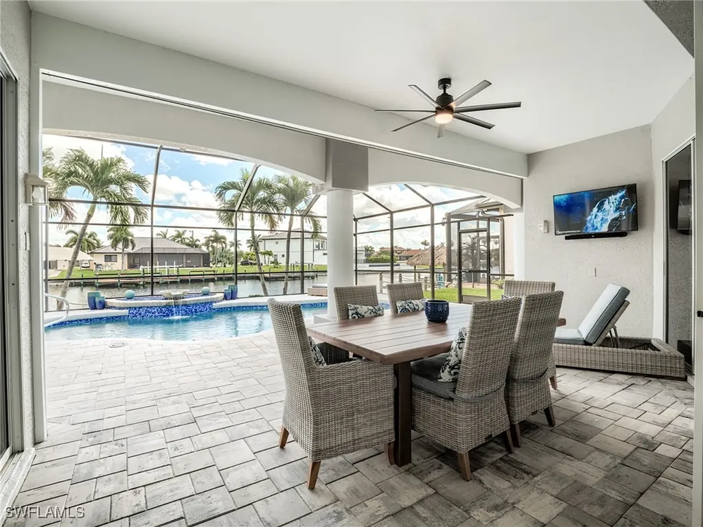 4007 SW 27th Court Cape Coral FL 33914