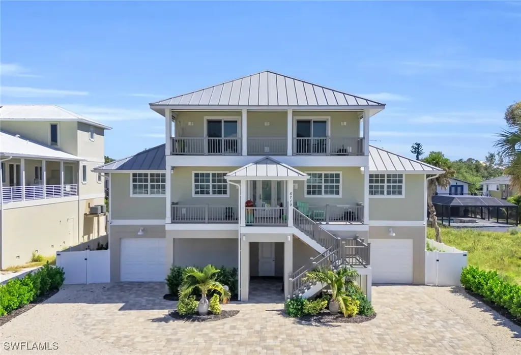 5719 Estero Boulevard Fort Myers Beach FL 33931
