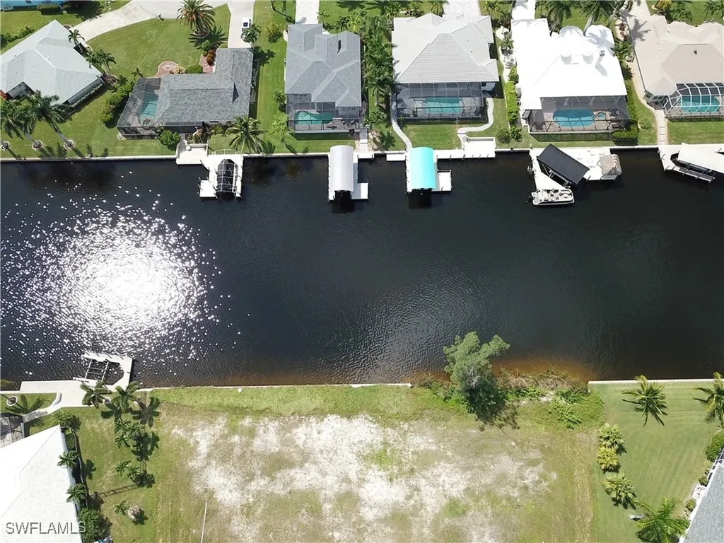 2542 SW 40th Terrace Cape Coral FL 33914