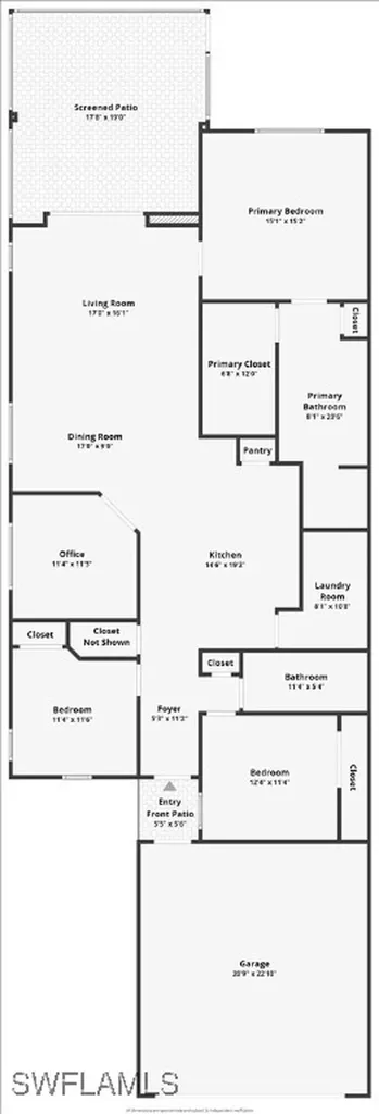 11787 Solano Drive N Fort Myers FL 33966