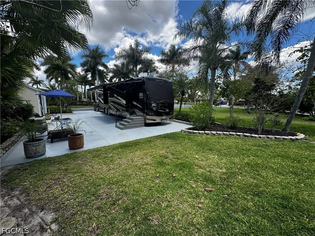 Lot 238 3044 E Riverbend Resort Boulevard Labelle FL 33935