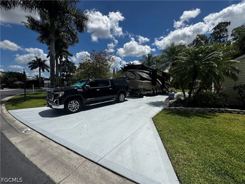 Lot 238 3044 E Riverbend Resort Boulevard Labelle FL 33935