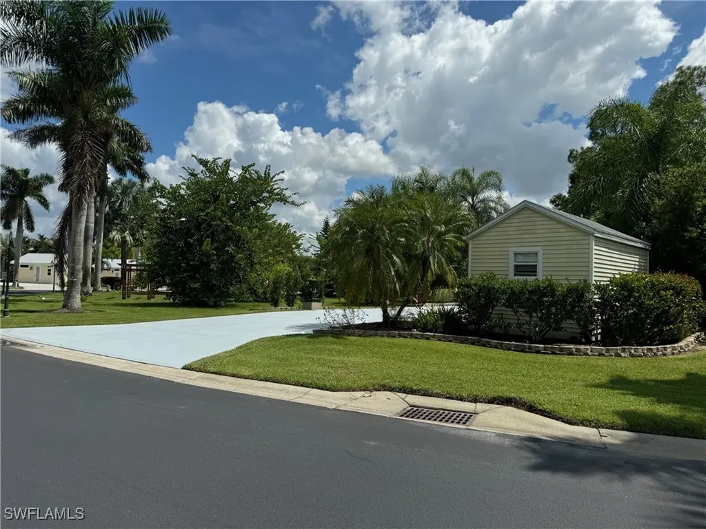 Lot 238 3044 E Riverbend Resort Boulevard Labelle FL 33935