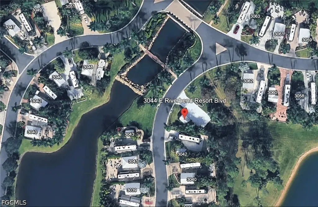 Lot 238 3044 E Riverbend Resort Boulevard Labelle FL 33935