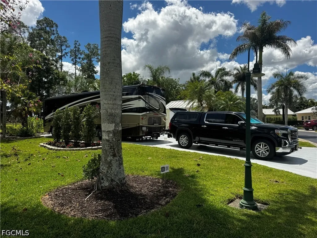 Lot 238 3044 E Riverbend Resort Boulevard Labelle FL 33935