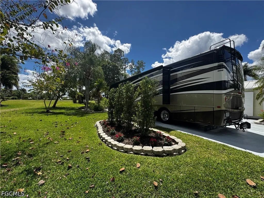 Lot 238 3044 E Riverbend Resort Boulevard Labelle FL 33935