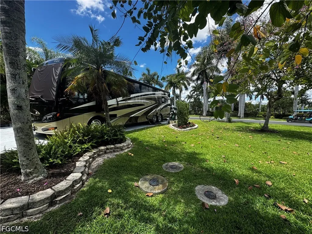 Lot 238 3044 E Riverbend Resort Boulevard Labelle FL 33935
