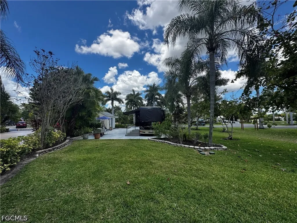 Lot 238 3044 E Riverbend Resort Boulevard Labelle FL 33935