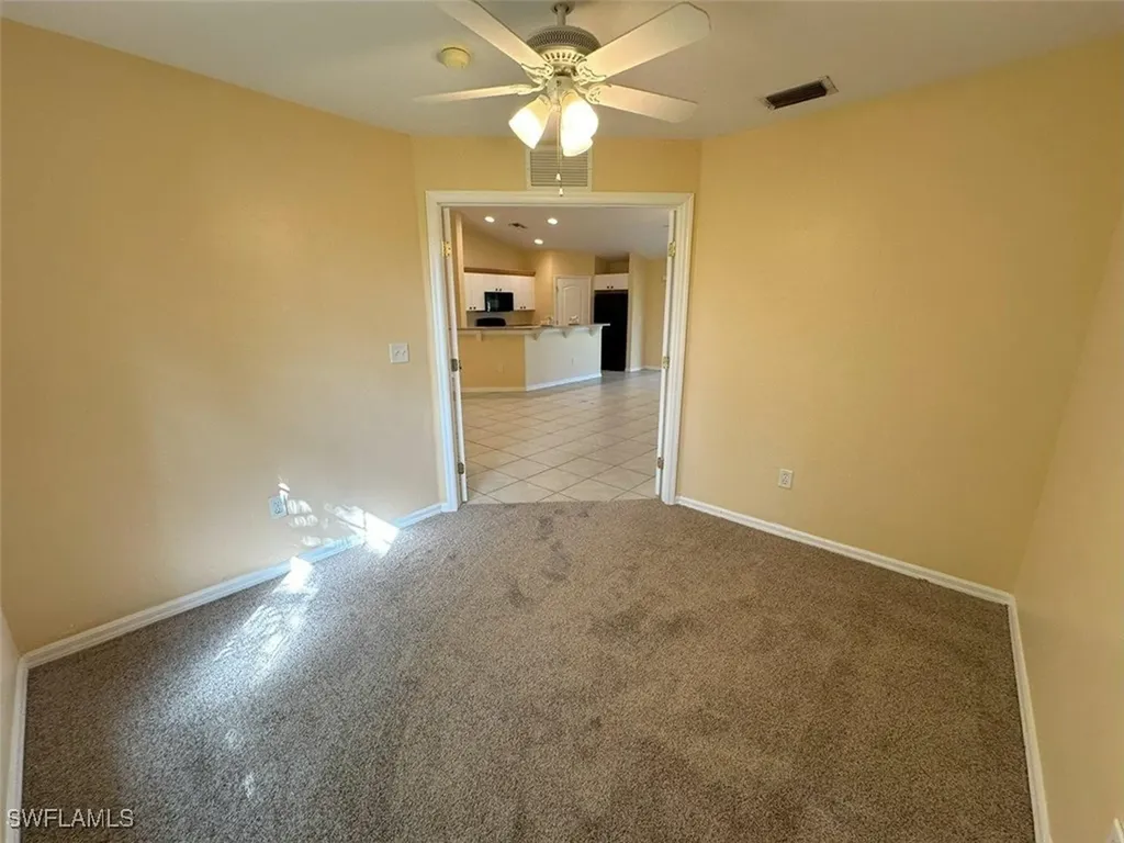 2119 NW 15th Street Cape Coral FL 33993