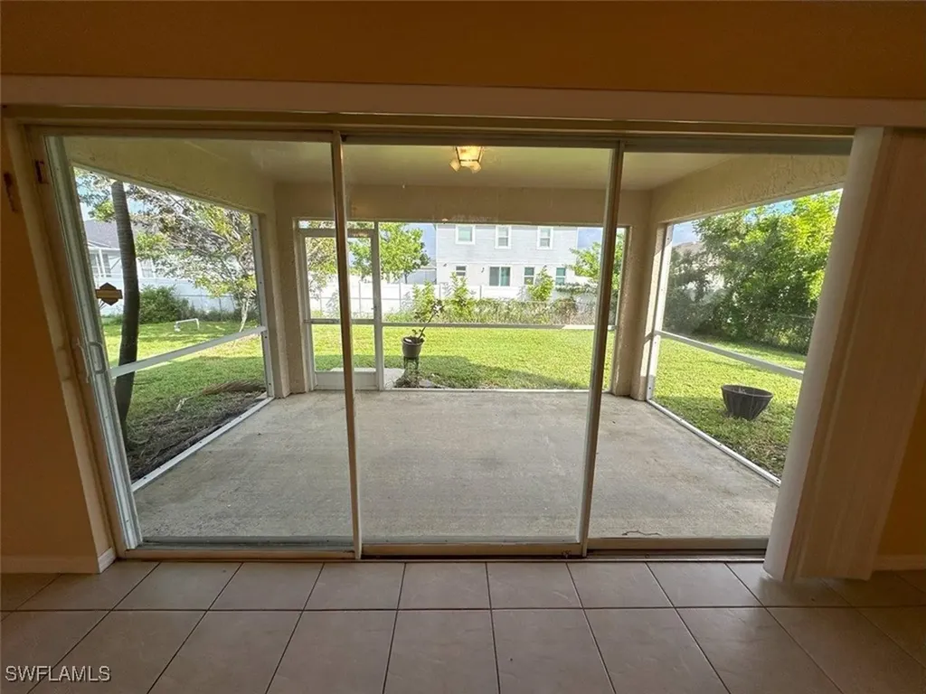 2119 NW 15th Street Cape Coral FL 33993
