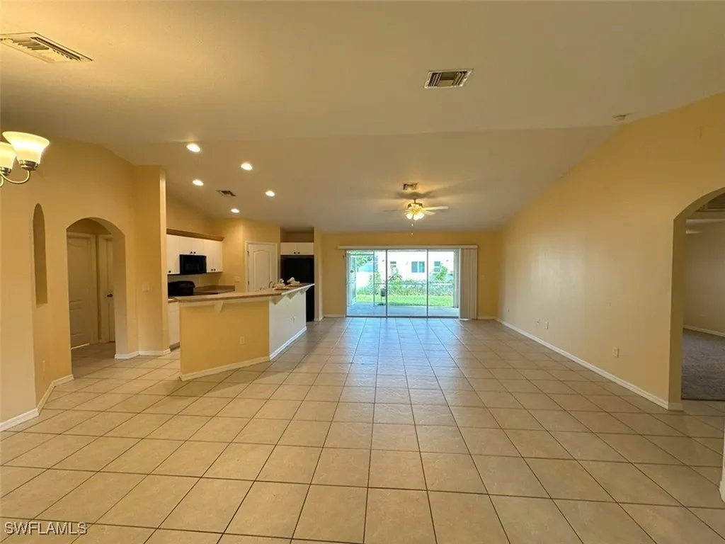 2119 NW 15th Street Cape Coral FL 33993