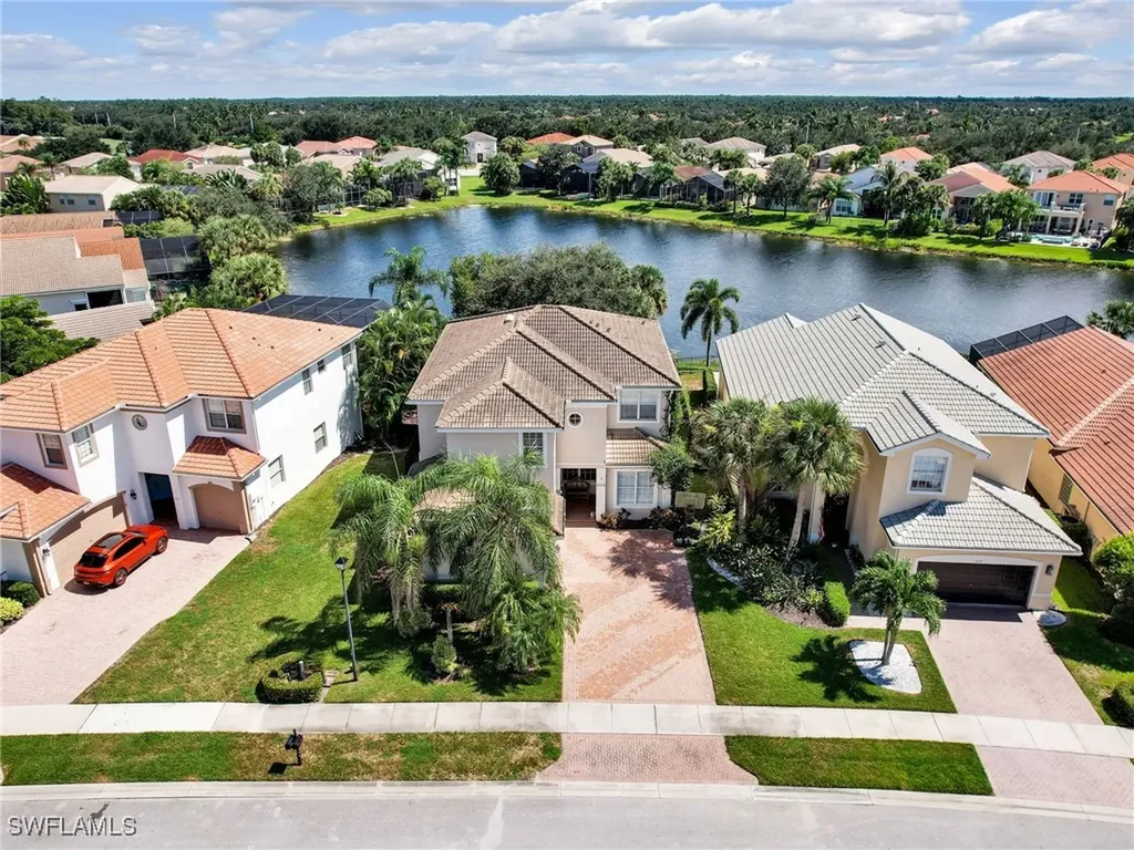 2114 Isla De Palma Circle Naples FL 34119
