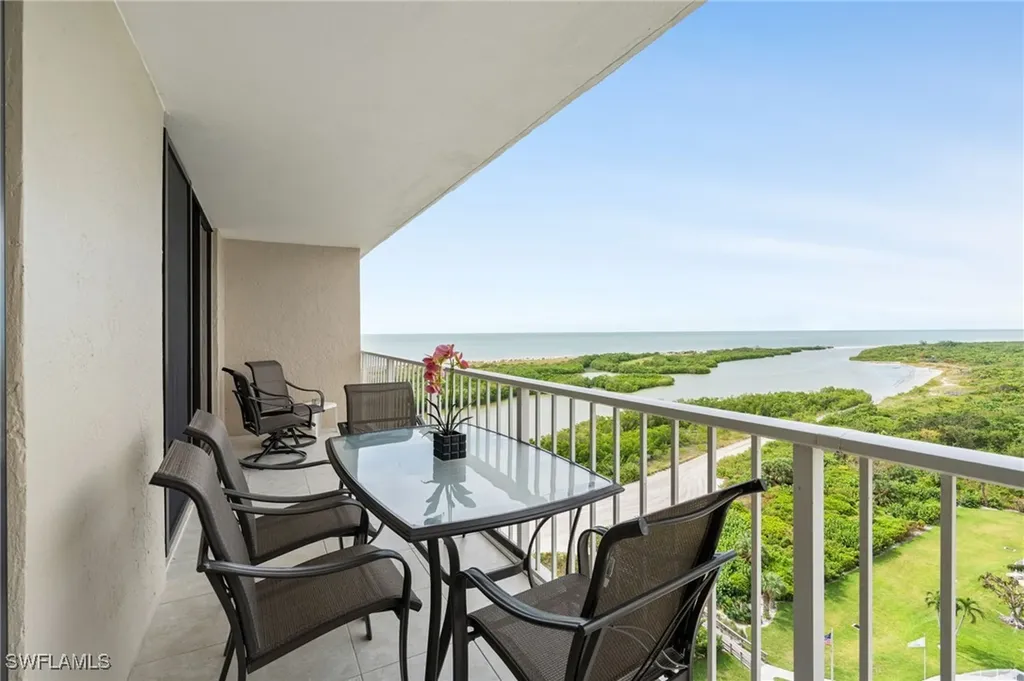 Marco Island FL, 380 Seaview Court, Unit 1410