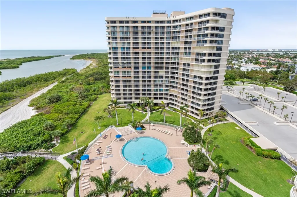 380 Seaview Court Marco Island FL 34145