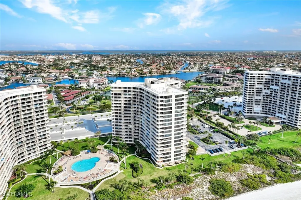 380 Seaview Court Marco Island FL 34145