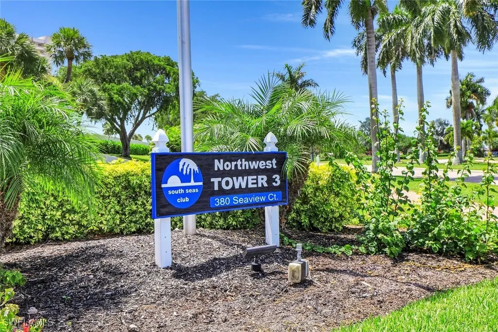 380 Seaview Court Marco Island FL 34145