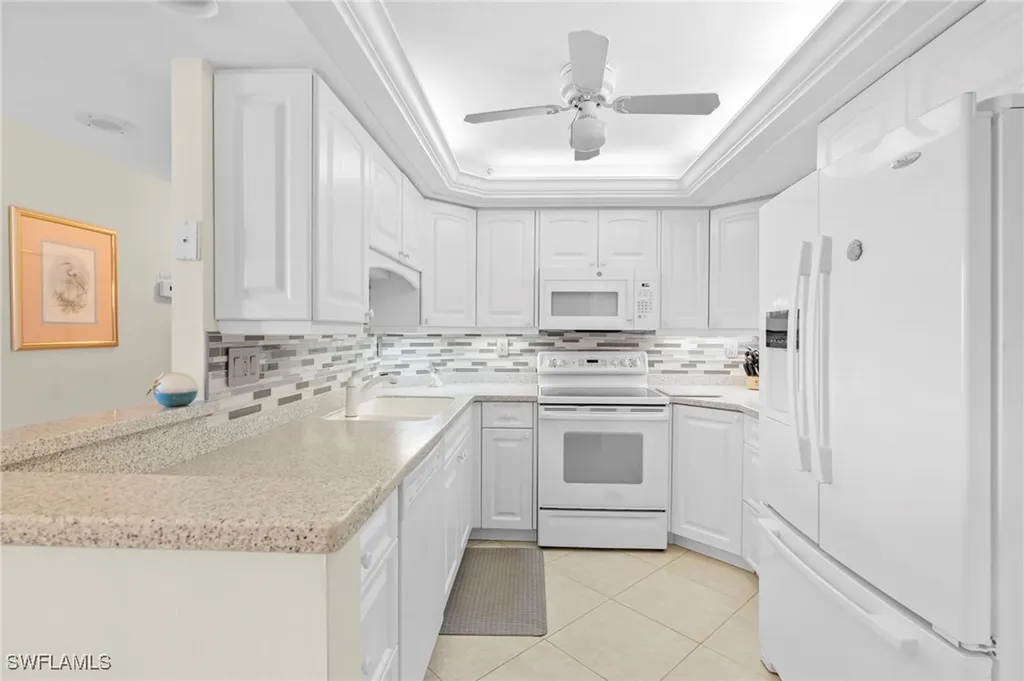 380 Seaview Court Marco Island FL 34145