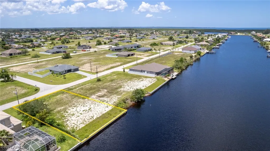 4115 NW 33rd Street Cape Coral FL 33993