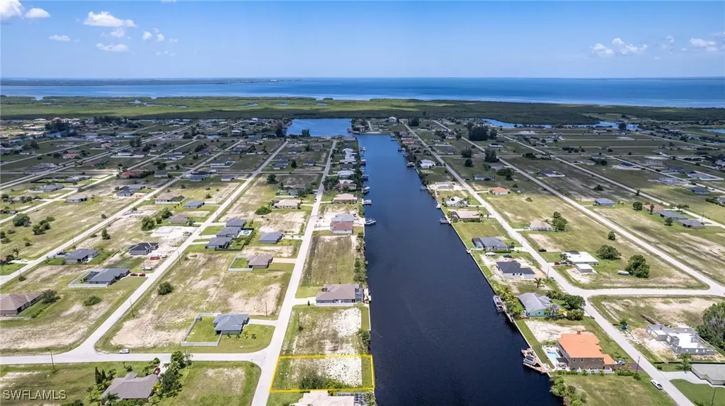4115 NW 33rd Street Cape Coral FL 33993