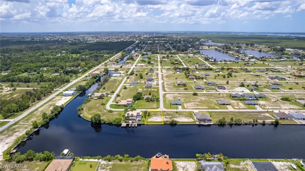 4115 NW 33rd Street Cape Coral FL 33993