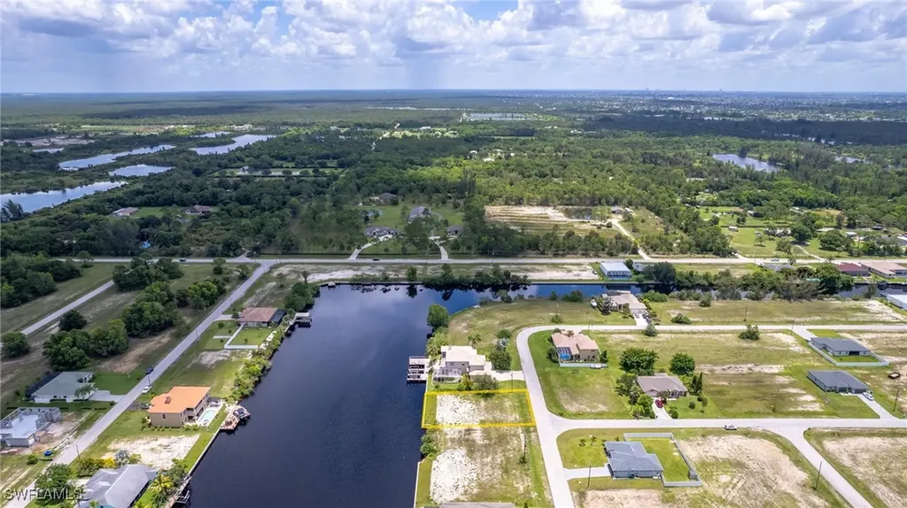 4115 NW 33rd Street Cape Coral FL 33993