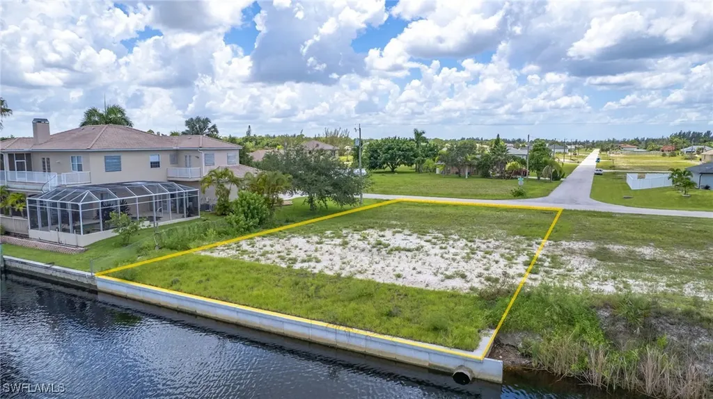 4115 NW 33rd Street Cape Coral FL 33993