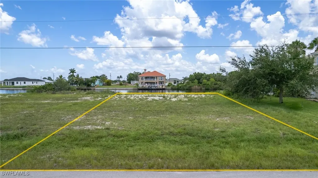 4115 NW 33rd Street Cape Coral FL 33993
