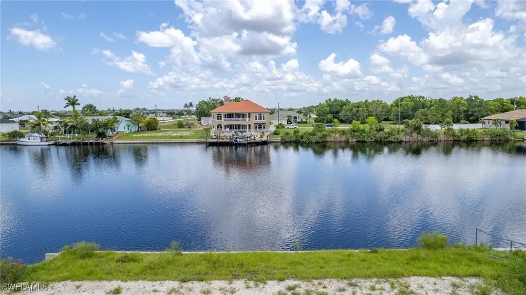 4115 NW 33rd Street Cape Coral FL 33993