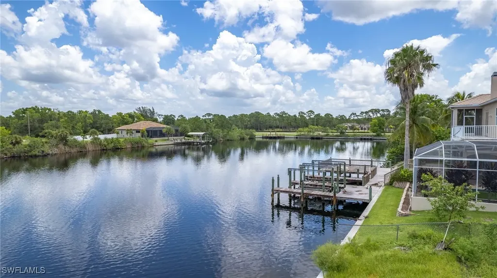 4115 NW 33rd Street Cape Coral FL 33993