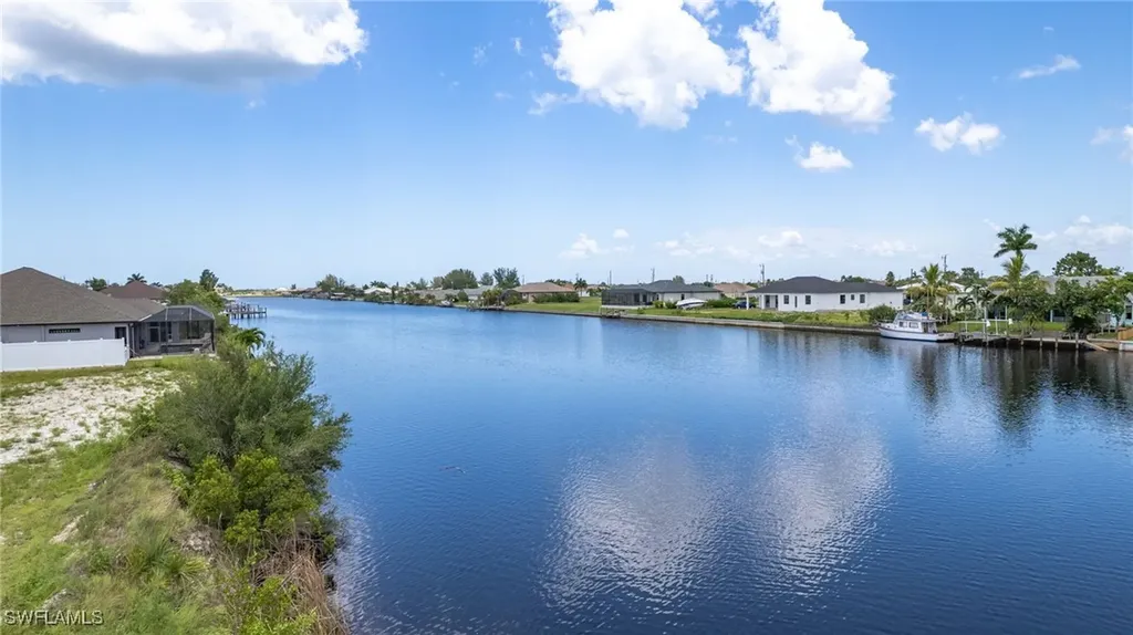 4115 NW 33rd Street Cape Coral FL 33993